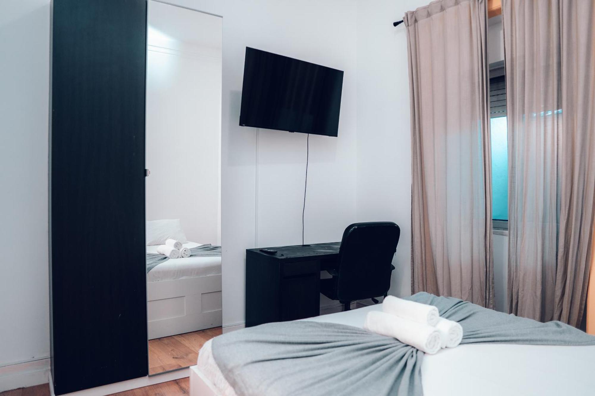 Alameda Guest house